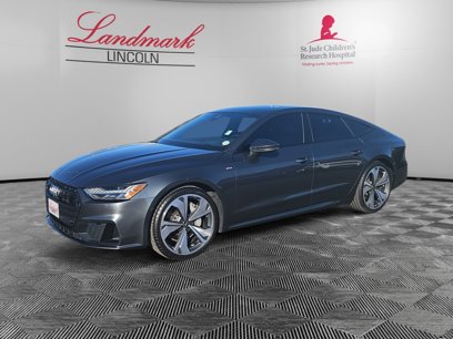 Used 2023 Audi A7 3.0T Prestige