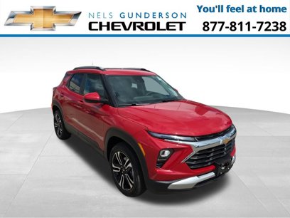 New 2026 Chevrolet TrailBlazer LT w/ Convenience Package