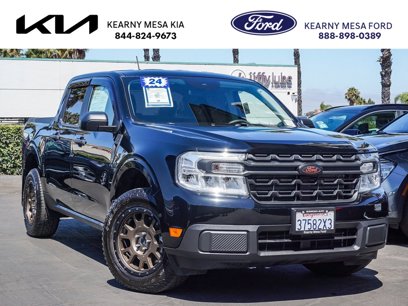 Used 2024 Ford Maverick XL