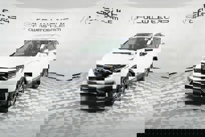 Used 2022 Honda CR-V Touring