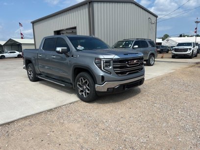 Certified 2023 GMC Sierra 1500 SLT