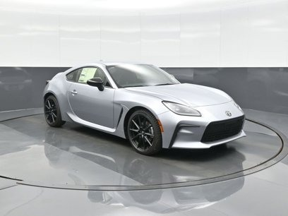 New 2025 Toyota GR86 Premium