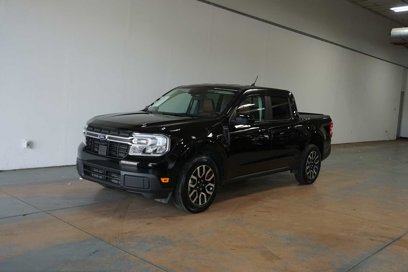 Used 2024 Ford Maverick Lariat