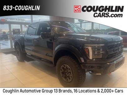 Used 2024 Ford F150 Raptor w/ Equipment Group 803A Raptor R