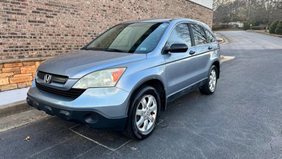 Used 2007 Honda CR-V LX