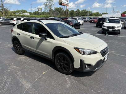 Used 2023 Subaru Crosstrek 2.0i Premium w/ Popular Package #2
