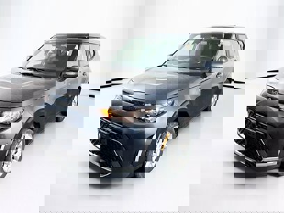 Certified 2023 Kia Soul LX w/ LX Technology Package