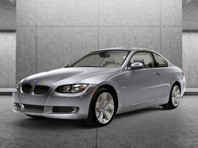 Used 2009 BMW 328i xDrive Coupe
