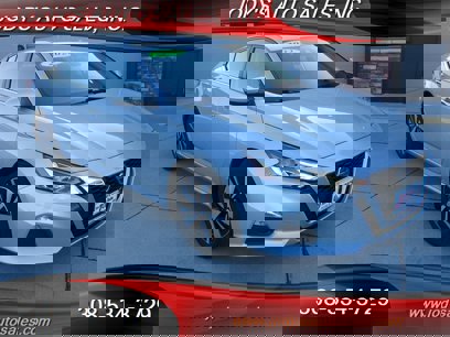 Used 2022 Nissan Altima 2.5 SV