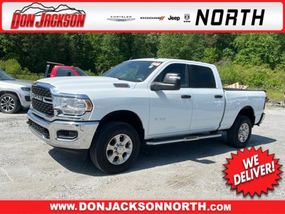 Used 2024 RAM 2500 Big Horn w/ Bed Utility Group