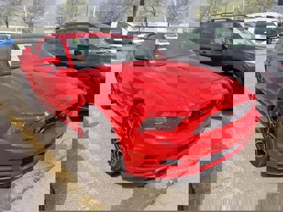 Used 2013 Ford Mustang GT