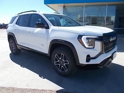 New 2026 GMC Terrain AT4 w/ Convenience Package III