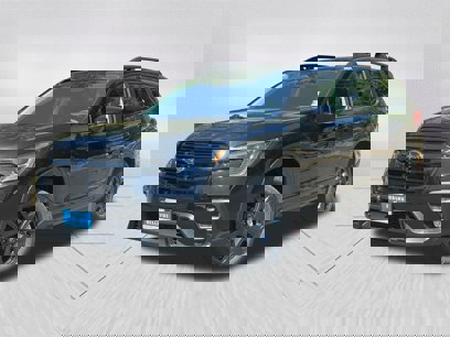 New 2025 Subaru Ascent Onyx Edition
