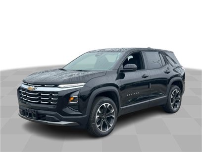 New 2026 Chevrolet Equinox LT w/ Convenience Package II