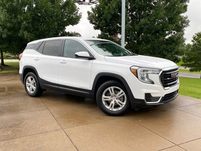 Used 2024 GMC Terrain SLE