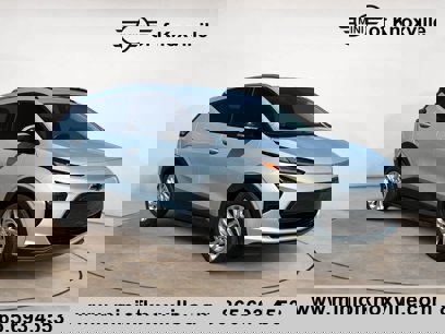 Used 2023 Chevrolet Bolt EUV LT