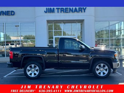 Used 2014 GMC Sierra 1500 SLE w/ SLE Preferred Package