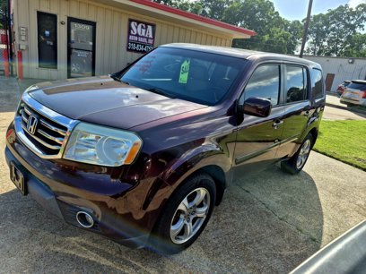 Used 2015 Honda Pilot EX-L