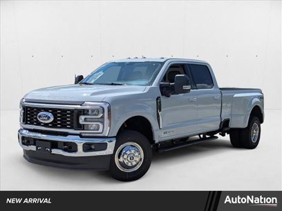 New 2026 Ford F350 XLT