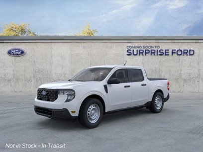 New 2025 Ford Maverick XL w/ 4K Tow Package