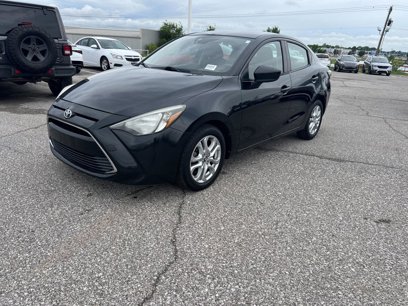 Used 2018 Toyota Yaris iA