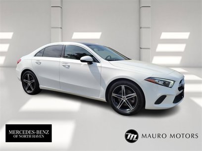 Used 2019 Mercedes-Benz A 220 4MATIC