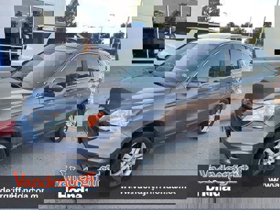Used 2011 Honda CR-V EX-L