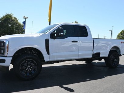 New 2025 Ford F350 XL w/ STX Appearance Package