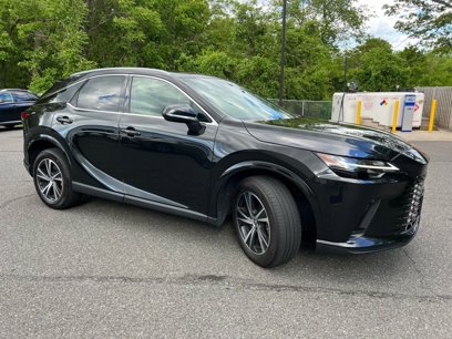 Used 2023 Lexus RX 350 AWD