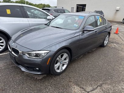 Used 2018 BMW 330i xDrive Sedan w/ Premium Package