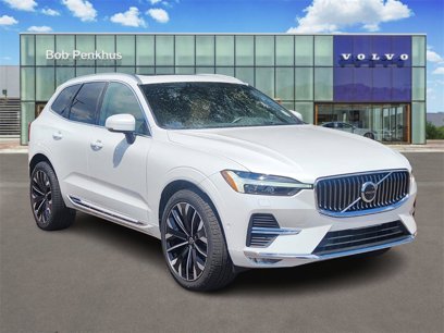 Used 2023 Volvo XC60 B5 Ultimate