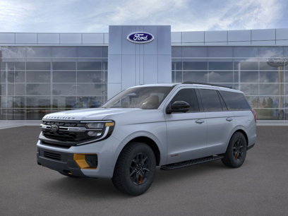 New 2025 Ford Expedition Tremor