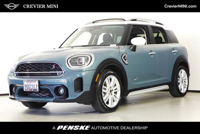 Certified 2023 MINI Cooper Countryman S