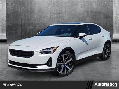 Used 2021 Polestar Polestar 2