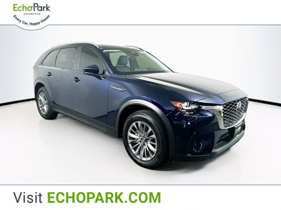 Used 2024 MAZDA CX-90 3.3 Turbo w/ Select Package