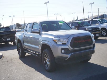 Used 2020 Toyota Tacoma SR5
