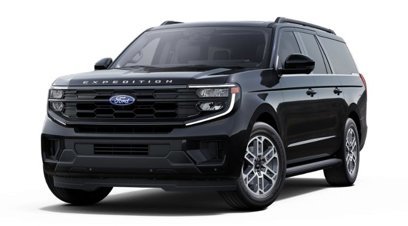 New 2025 Ford Expedition Max Active