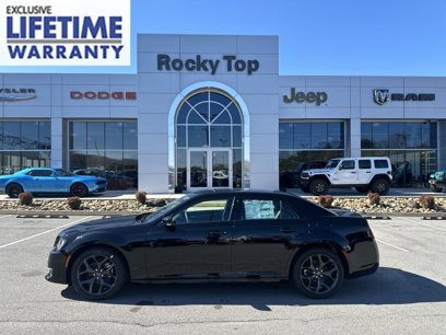 New 2023 Chrysler 300 Touring L