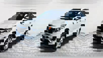 Used 2016 Kia Sorento LX w/ LX Convenience Package