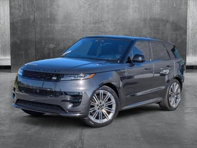 Certified 2023 Land Rover Range Rover Sport SE Dynamic