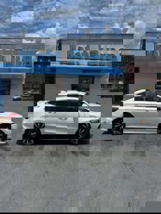 Certified 2023 Honda Civic EX