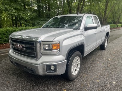 Used 2014 GMC Sierra 1500 SLE w/ SLE Value Package