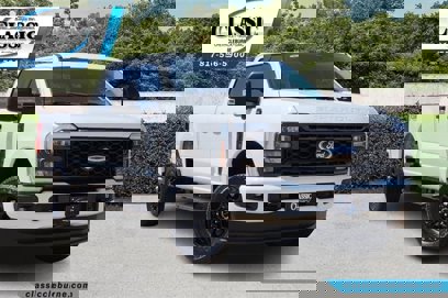 Used 2023 Ford F250 XL w/ STX Appearance Package