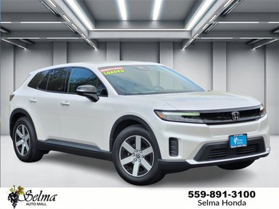 Used 2024 Honda Prologue EX
