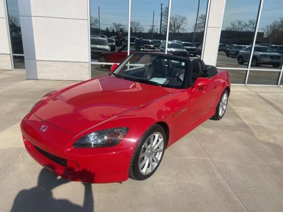 Used 2006 Honda S2000