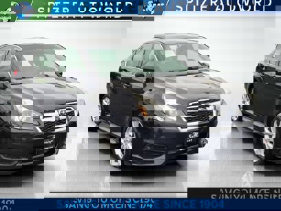 Used 2014 Subaru Legacy 2.5i Premium