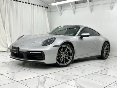Used 2021 Porsche 911 Carrera
