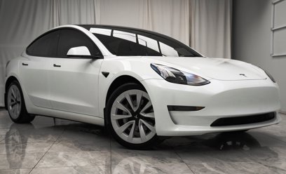 Used 2023 Tesla Model 3 Standard Range