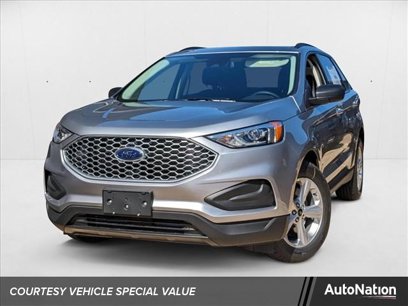New 2024 Ford Edge SE