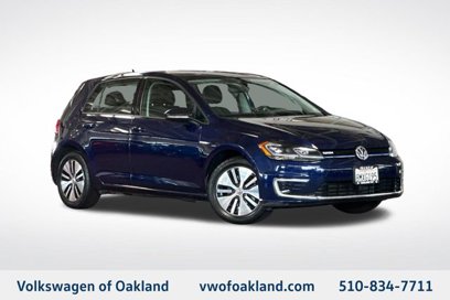 Used 2015 Volkswagen GTI Autobahn